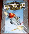 Mustangy stihacich es 8.USAAF/Books/CZ