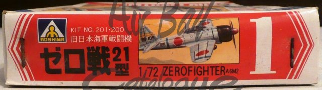 Zero/Kits/Aoshima - Click Image to Close