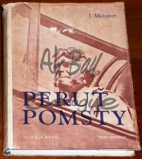 Perut pomsty/Books/CZ - Click Image to Close