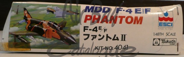 Phantom F-4 E/F/Kits/Esci - Click Image to Close