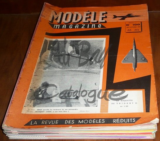 Modele 1958 - 1962/Mag/FR - Click Image to Close