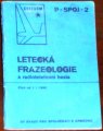 Letecka frazeologie/Books/CZ