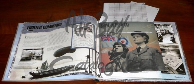 The Battle of Britain Experience/Books/EN - Click Image to Close