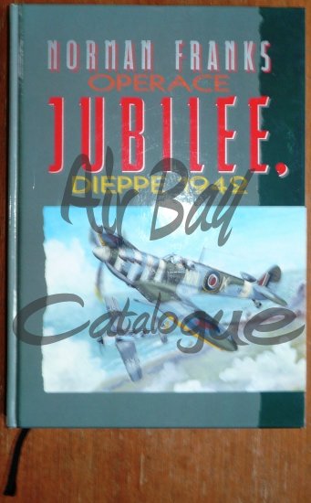 Operace Jubilee, Dieppe 1942/Books/CZ - Click Image to Close