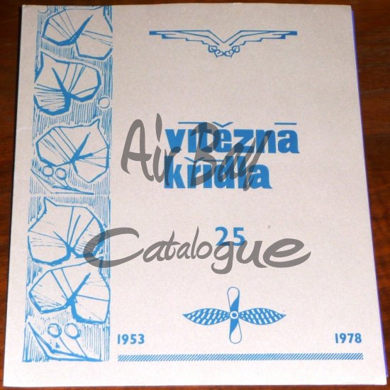 Vitezna kridla/Books/CZ - Click Image to Close
