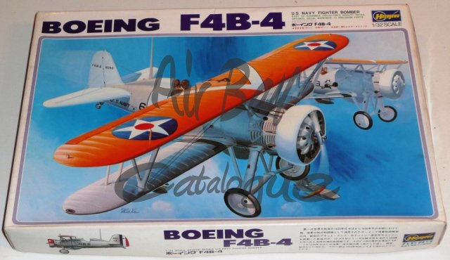 Boeing F4B-4/Kits/Hs - Click Image to Close