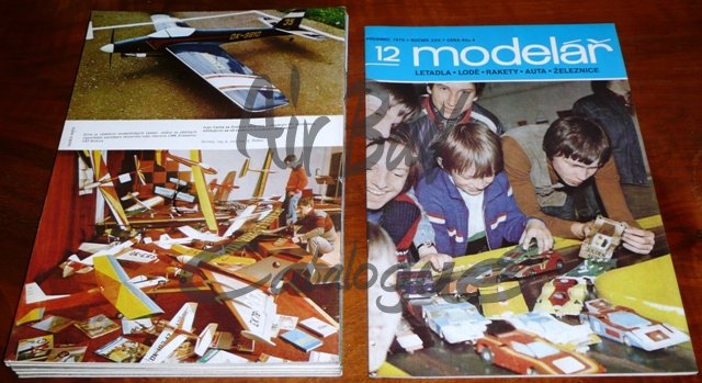 Modelar 1979/Mag/CZ/2 - Click Image to Close