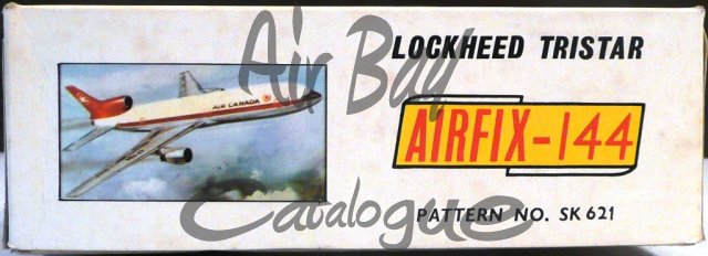 Lockheed Tristar/Kits/Af - Click Image to Close