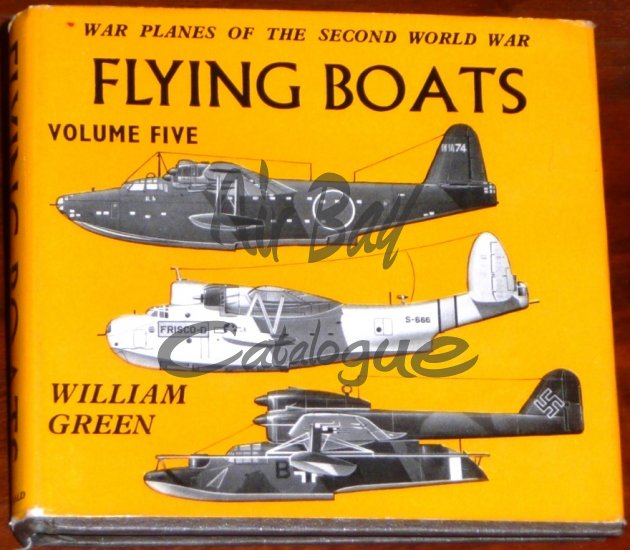 Flying Boats/Books/EN - Click Image to Close