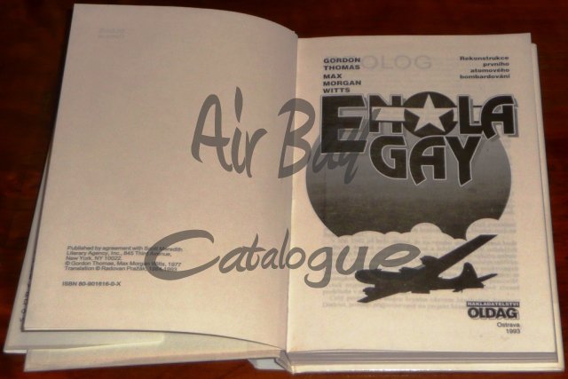 Enola Gay/Books/CZ/2 - Click Image to Close