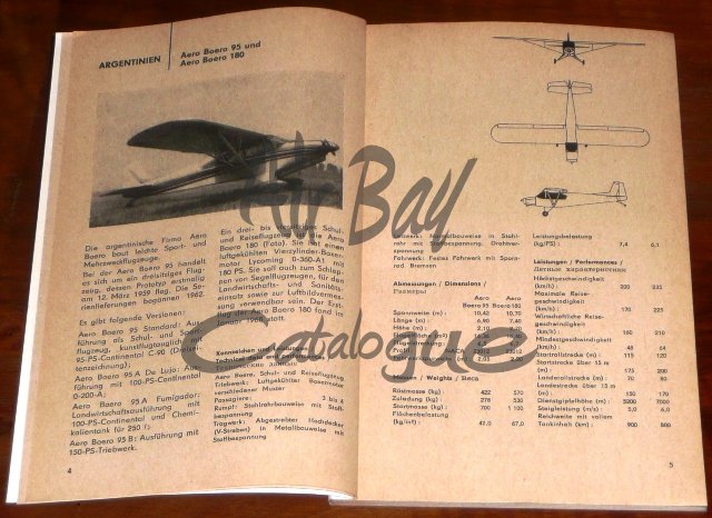 Aerotyp Arbeitsflugzeuge/Books/GE - Click Image to Close