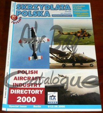 Skrzydlata Polska 2000/Mag/PL - Click Image to Close