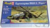 Eurocopter PAH.2 Tiger/Kits/Revell