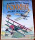 Fokker letajici Holandan/Books/CZ