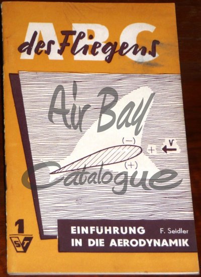 ABC des Fliegens 1/Books/GE - Click Image to Close