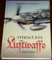 Stihaci esa Luftwaffe/Books/CZ