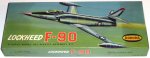 Lockheed F 90/Kits/Aurora