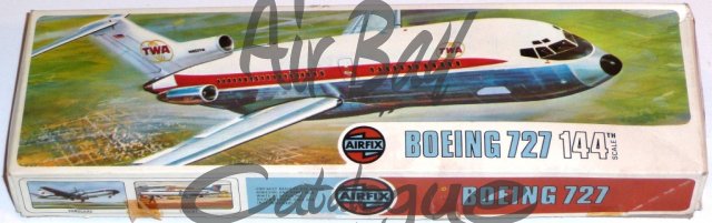 B-727/Kits/Af - Click Image to Close