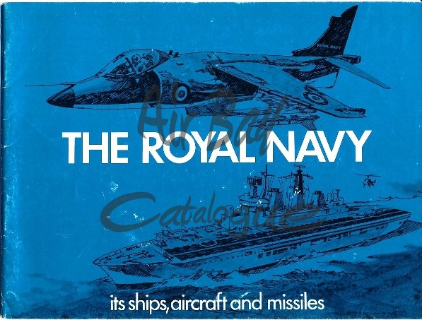 The Royal Navy/Memo/EN - Click Image to Close