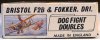 F2B & Fokker DRI/Kits/Af