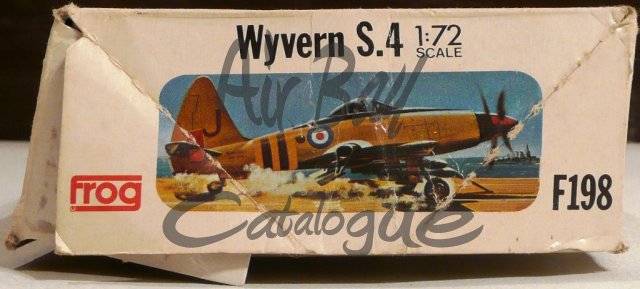 Wyvern S.4/Kits/Frog - Click Image to Close