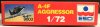 A-4 F Aggressor/Kits/Esci