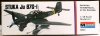 Ju 87G/Kits/Monogram