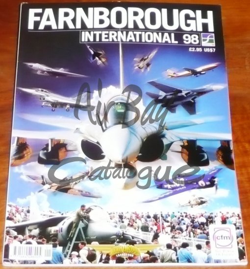 Farnborough 98/Mag/EN - Click Image to Close
