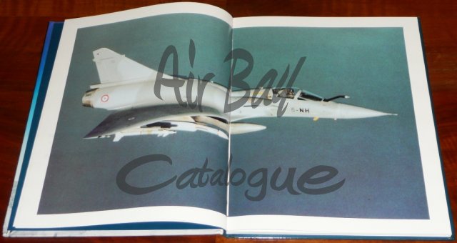 Les Mirage 2000/Books/FR - Click Image to Close
