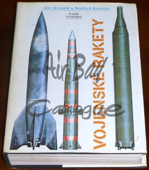 Vojenske rakety/Books/CZ - Click Image to Close