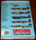 Spitfire the History/Books/EN