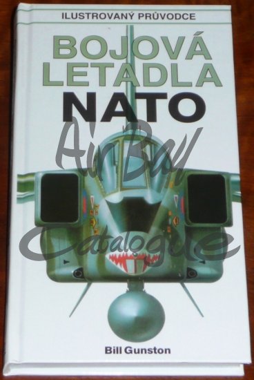 Bojova letadla NATO/Books/CZ - Click Image to Close