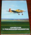 Letectvo v polnohospodarstve/Books/SK