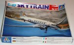 C 47 Skytrain/Kits/Italeri
