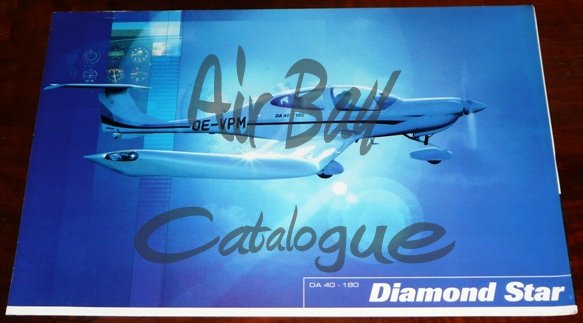 Diamond Aircraft/Memo/GE - Click Image to Close