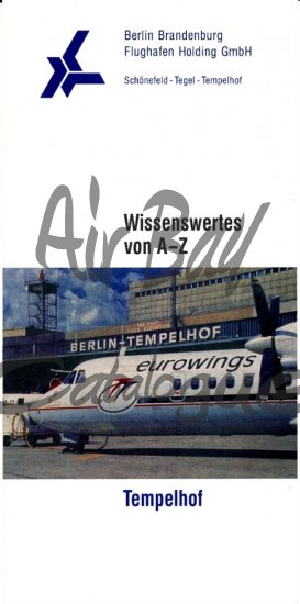 Tempelhof A-Z/Ports/GE - Click Image to Close