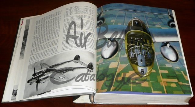 The Great Book of World War II Airplanes/Books/EN - Click Image to Close