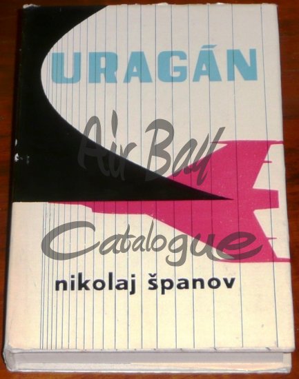 Uragan/Books/CZ - Click Image to Close