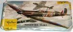 Spitfire Mk I/Kits/Heller
