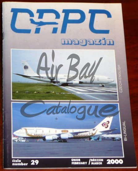 CAPC magazin 29/Mag/CZ/ - Click Image to Close
