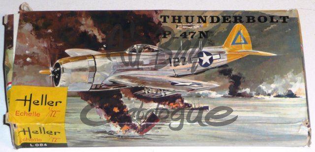 Thunderbolt/Kits/Heller - Click Image to Close