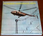 Flieger - Jahrbuch 1974/Books/GE