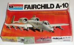 A-10 Fairchild/Kits/Monogram
