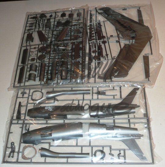 F-86F-40 Sabre/Kits/Hs - Click Image to Close