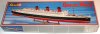 Queen Mary/Kits/Revell