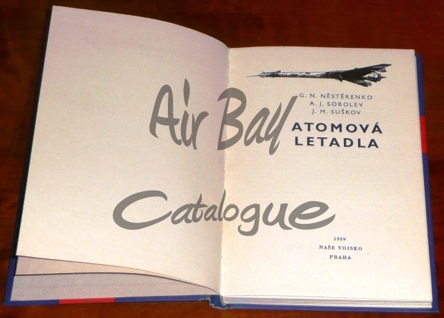 Atomova letadla/Books/CZ - Click Image to Close