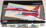 F-20 Tigershark/Kits/Monogram