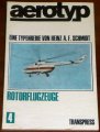 Aerotyp Rotorflugzeuge/Books/GE