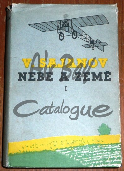 Nebe a zeme/Books/CZ - Click Image to Close