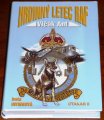 Vlcak Ant hrdinny letec RAF/Books/CZ